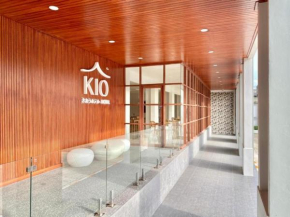Kio Hotel Korat